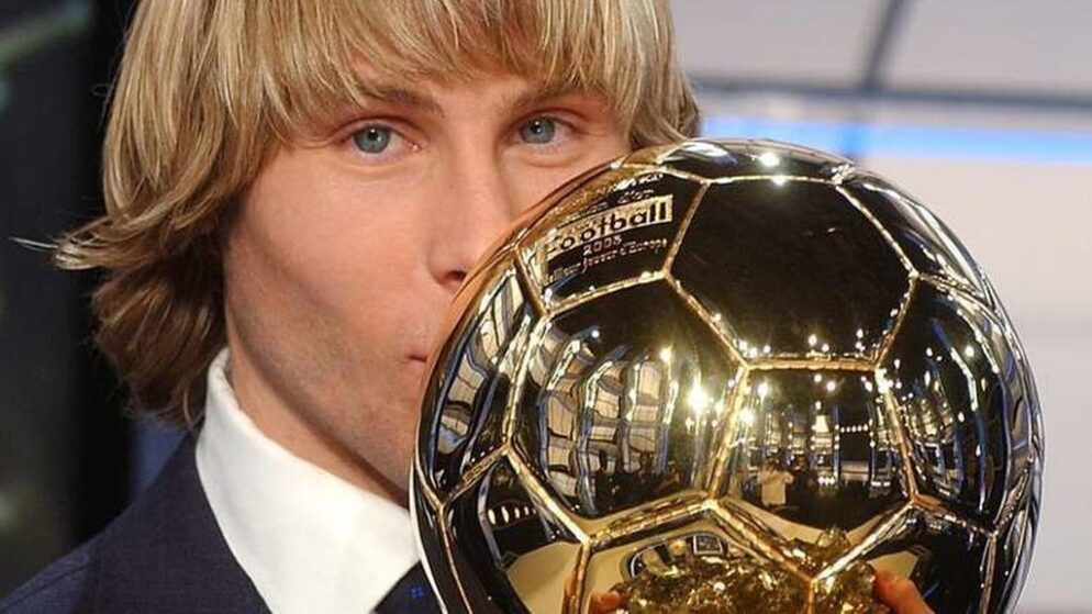 Cuando el balón de oro sale barato. Tres injusticias al talento.