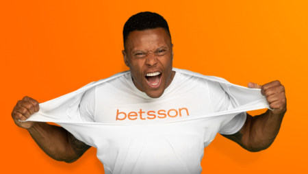 Betsson, la casa de La Bestia.