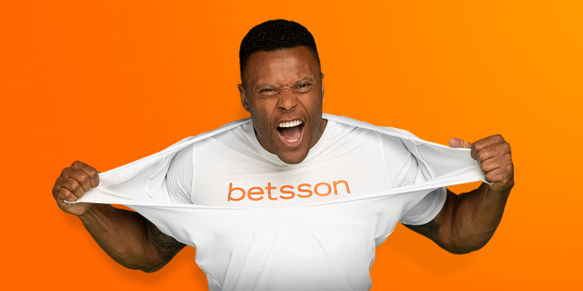 Betsson, la casa de La Bestia.