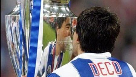 Pronósticos deportivos rotos: Oporto Vs Mónaco, una final atípica…