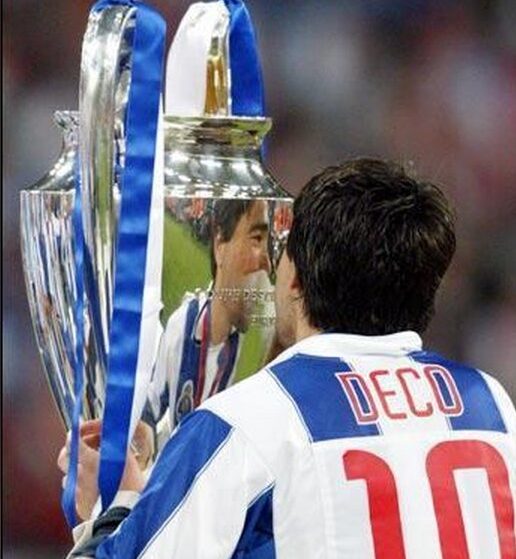 Pronósticos deportivos rotos: Oporto Vs Mónaco, una final atípica…