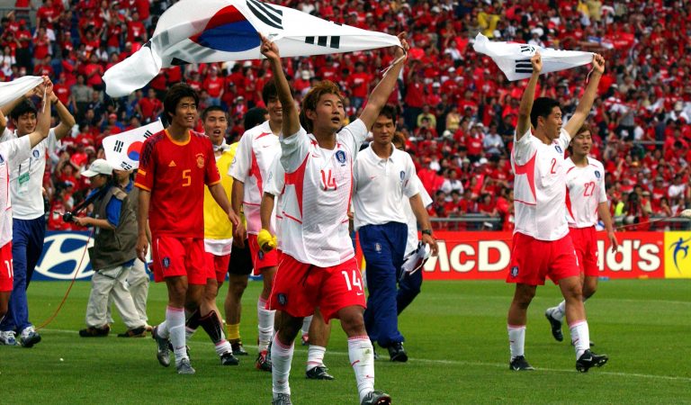 Estos partidos no fueron en el Maracaná. Pero reventaron todos los pronósticos del Mundial. Estos partidos no fueron en el Maracaná. Pero reventaron todos los pronósticos del Mundial.