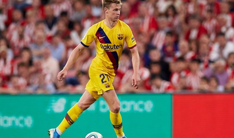 ¿Quién ganará LaLiga? Esto es lo que dice la probabilidad matemática. ¿Quién ganará LaLiga? Esto es lo que dice la probabilidad matemática.