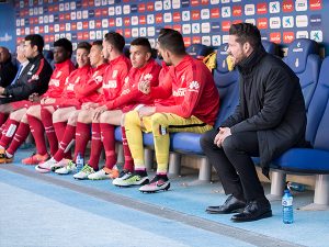 fútbol contra toda lógica