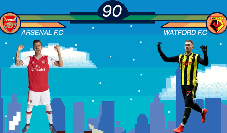 Pronóstico Aresenal – Watford Pronóstico Aresenal – Watford