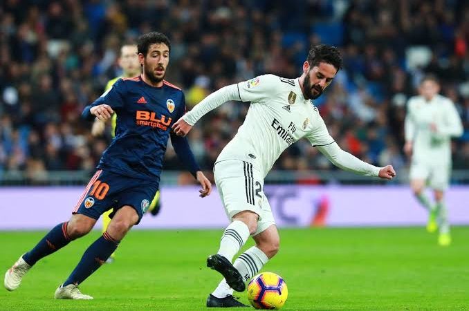 Los Mejores Partidos de la Jornada 17 de La Liga Los Mejores Partidos de la Jornada 17 de La Liga