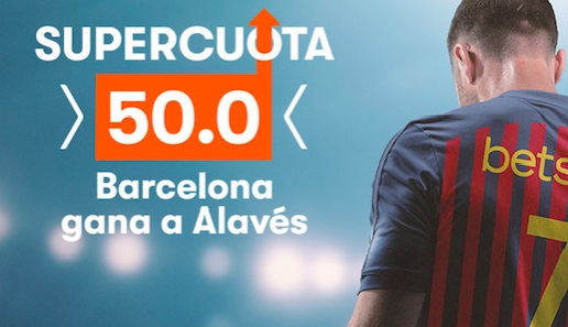 Betsson los mejores bonos y promociones: SUPERCUOTA50 Betsson los mejores bonos y promociones: SUPERCUOTA50