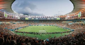 copa libertadores final 2020