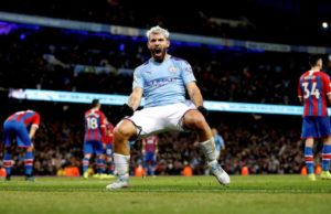 Tottenham vs Manchester City