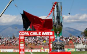 semifinales copa chile