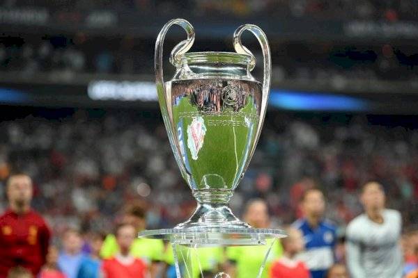 Así se refuerzan los equipos de octavos de final de la Champions League 2020 Así se refuerzan los equipos de octavos de final de la Champions League 2020