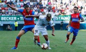 Liga Chilena