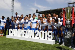 Fútbol Chileno
