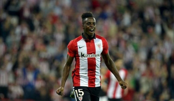 Pronóstico Bilbao Vs Celta; y cuanto se paga el gol de Iago Aspas Pronóstico Bilbao Vs Celta; y cuanto se paga el gol de Iago Aspas