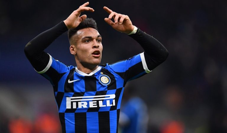 A cuanto se paga el gol de Lautaro en el Leece Vs Inter A cuanto se paga el gol de Lautaro en el Leece Vs Inter