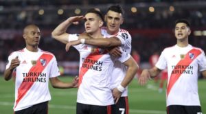 Unión vs River Plate