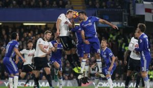 Chelsea vs Tottenham