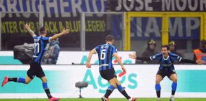 Lazio vs Inter