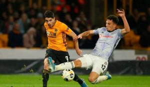Wolves vs Leicester