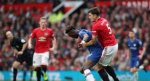 Chelsea vs Manchester