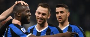 Inter vs Milan