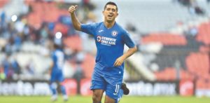 Chivas vs Cruz Azul