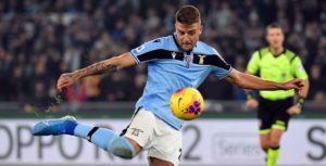 Genoa vs Lazio