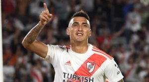 Estudiantes vs River