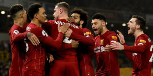 Liverpool