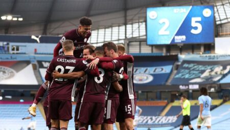 Premier League hoy | Leicester City vs Aston Villa