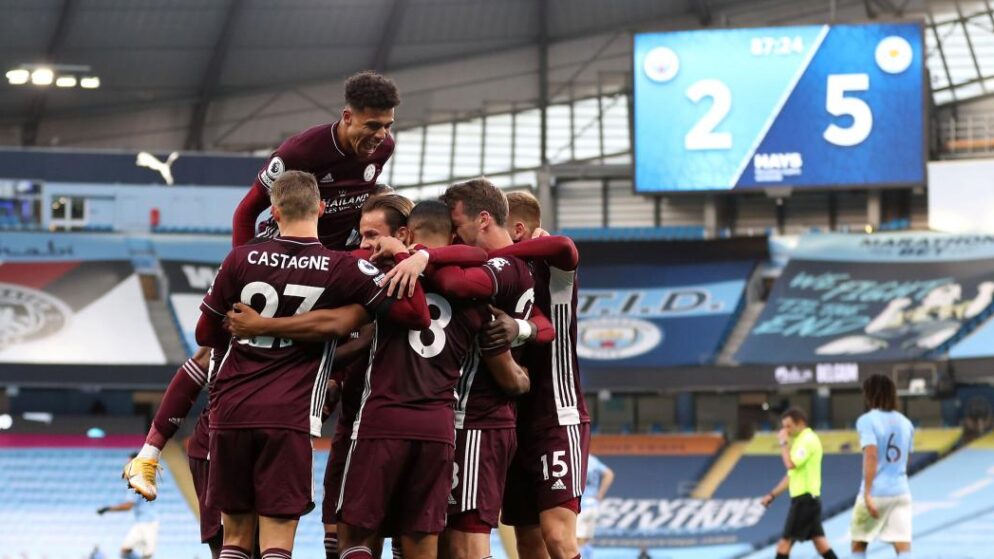 Premier League hoy | Leicester City vs Aston Villa