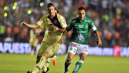 Liga MX | León vs América Previa, Pronósticos y Cuotas
