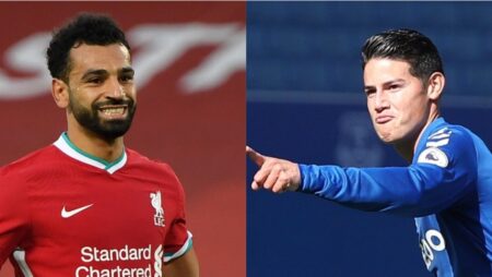 El Derbi de Merseyside | Pronóstico Everton vs Liverpool