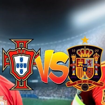 Portugal vs España | Previa, Pronóstico y Cuotas