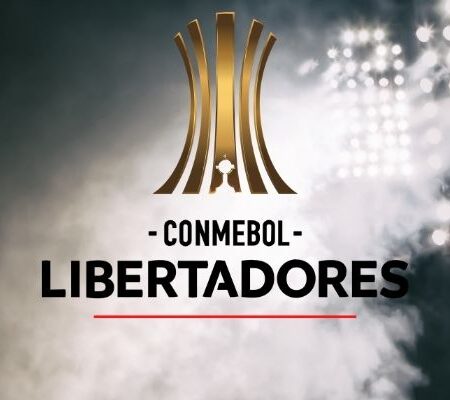 Copa Libertadores | Apuesta con la mejores casas de apuestas deportivas