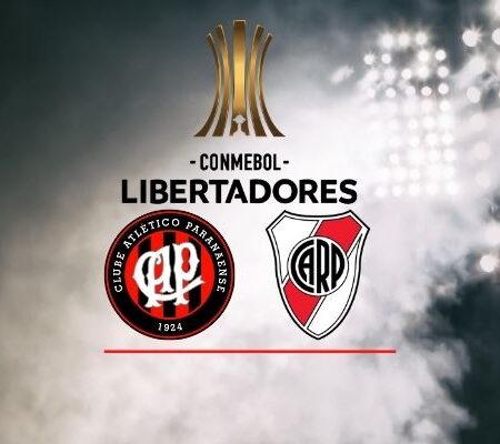 Pronóstico deportivo de A. Paranaense vs River Plate | 3 claves para tus apuestas