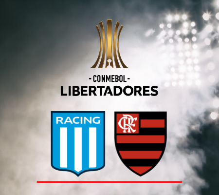 Pronósticos deportivos Racing vs Flamengo