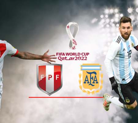 Eliminatorias Qatar 2022 | Perú vs Argentina, claves para apostar
