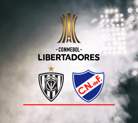 Pronósticos deportivos Copa Libertadores: Independiente del Valle vs Nacional