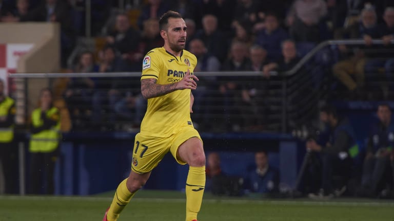 Paco Alcácer Villarreal