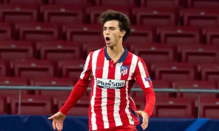 Joao Felix