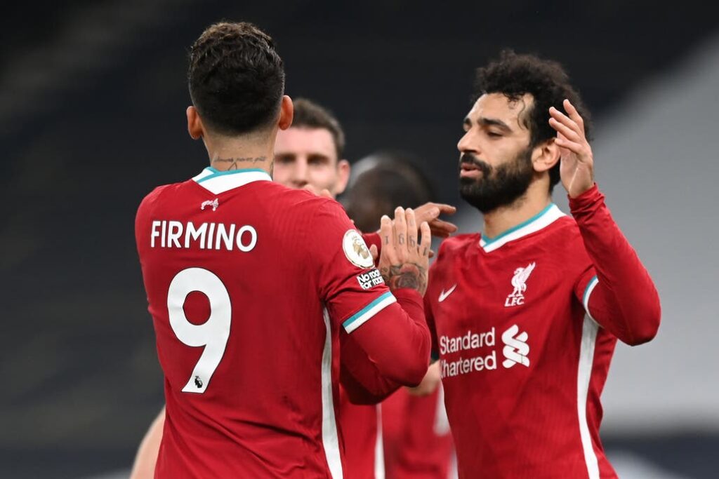 Liverpool