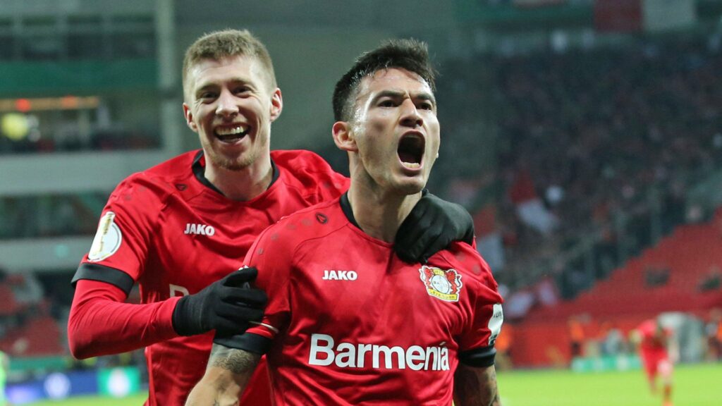 Bayer Leverkusen