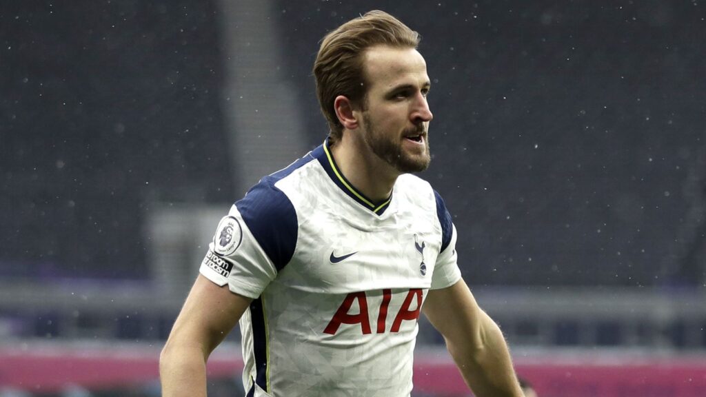 Harry Kane