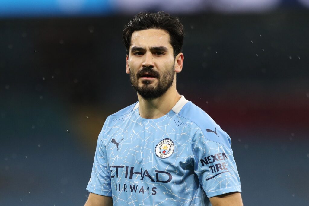 Gündogan