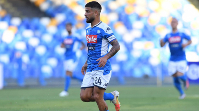 Lorenzo Insigne