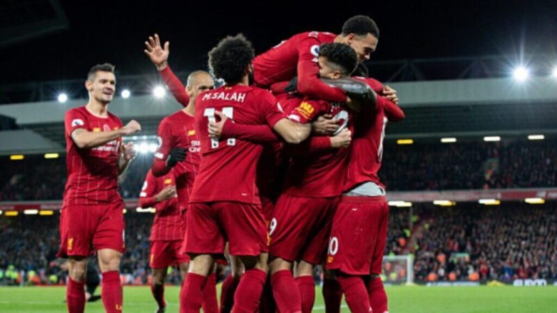 Apostar en Premier League