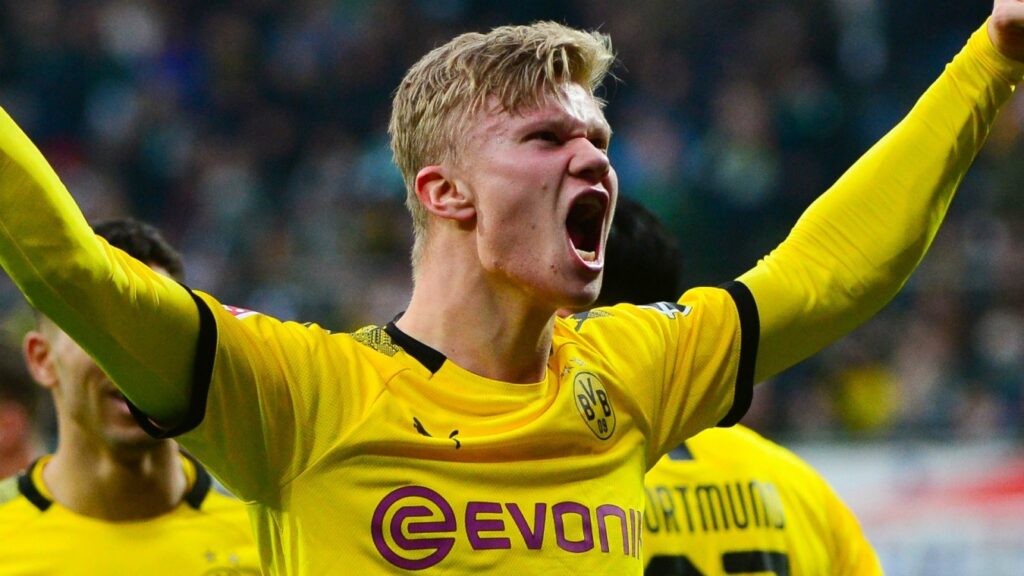 Apostar por Borussia Dortmund