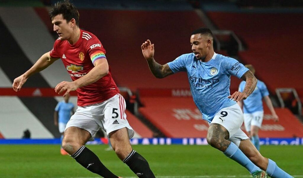 pronosticos deportivos gratis Manchester City vs. Manchester United