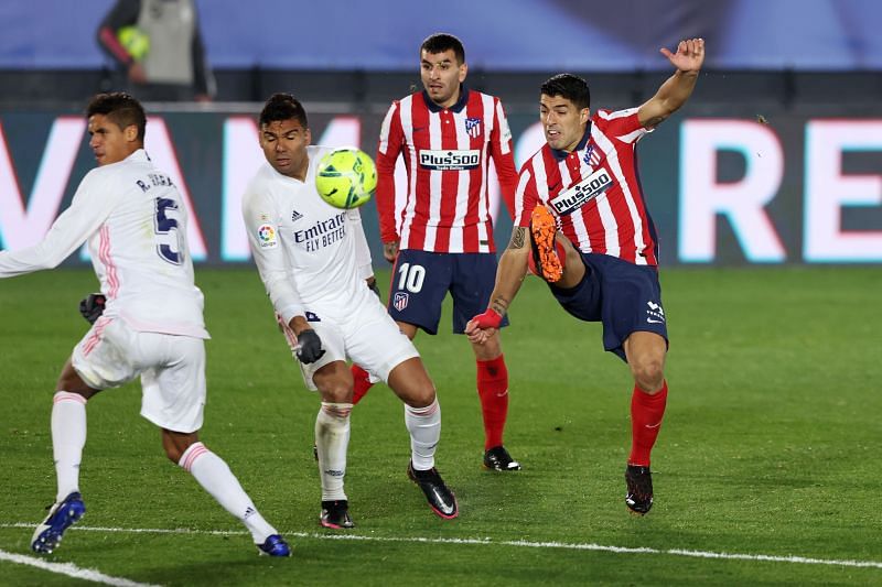 pronosticos deportivos atletico madrid vs real madrid 07 de marzo